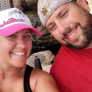 Meet your Posher, Brandy